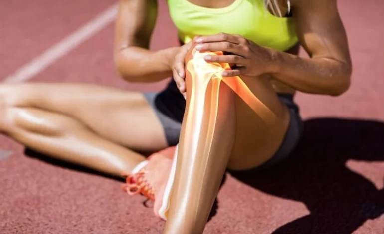 Walk-In Urgent Care Sports Injuries Southfield MI